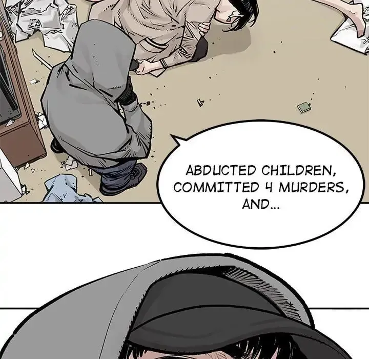 The Devil's Descendants Chapter 26 page 56 - 