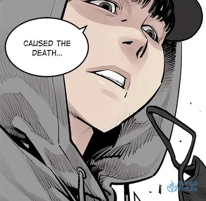The Devil's Descendants Chapter 26 page 57 - 