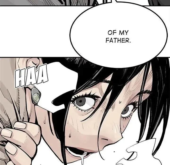 The Devil's Descendants Chapter 26 page 58 - 