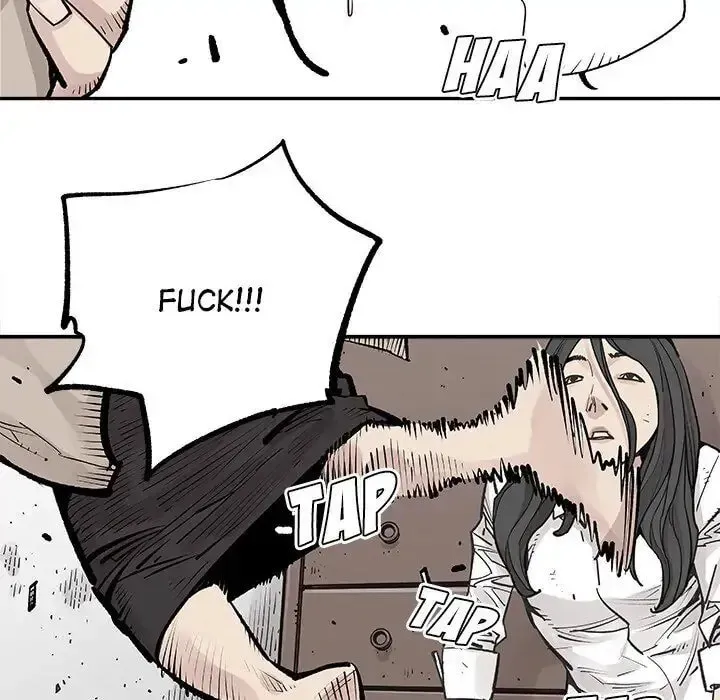 The Devil's Descendants Chapter 26 page 59 - 