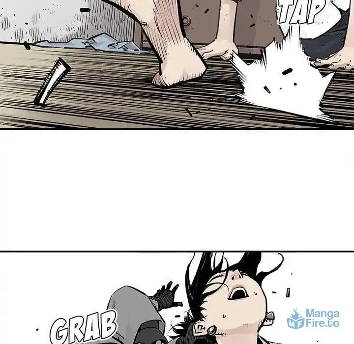 The Devil's Descendants Chapter 26 page 60 - 