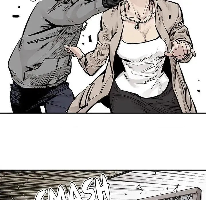The Devil's Descendants Chapter 26 page 61 - 