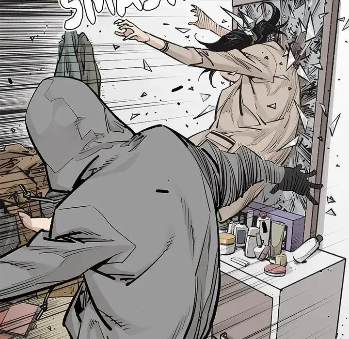 The Devil's Descendants Chapter 26 page 62 - 