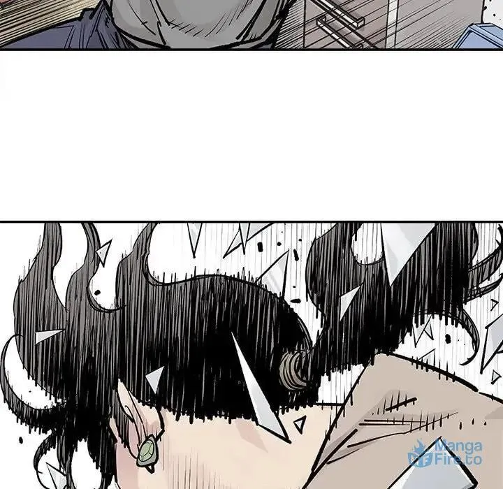 The Devil's Descendants Chapter 26 page 63 - 