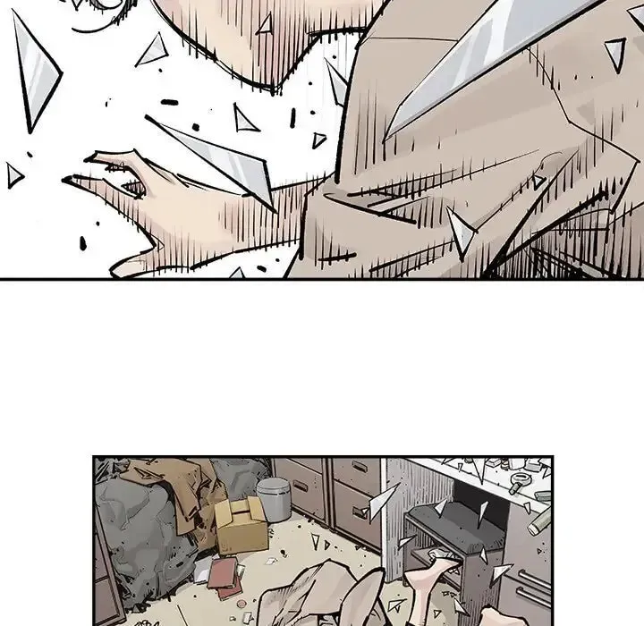 The Devil's Descendants Chapter 26 page 64 - 