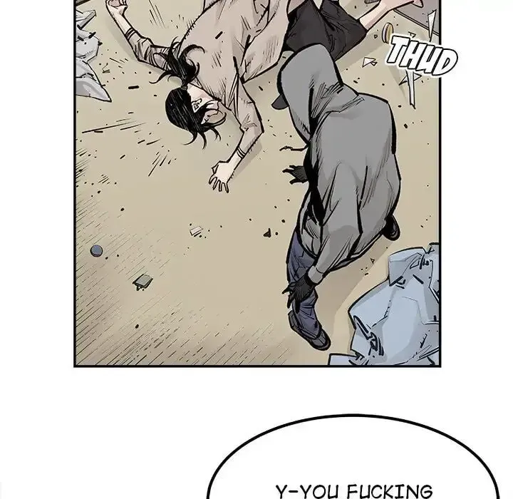 The Devil's Descendants Chapter 26 page 65 - 