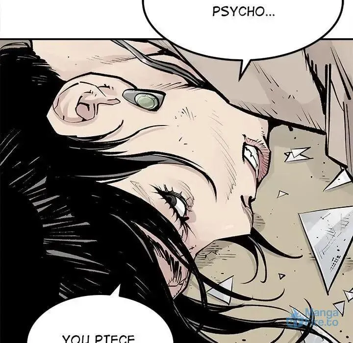 The Devil's Descendants Chapter 26 page 66 - 