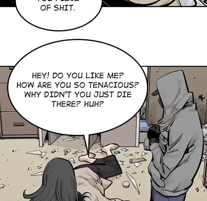 The Devil's Descendants Chapter 26 page 67 - 