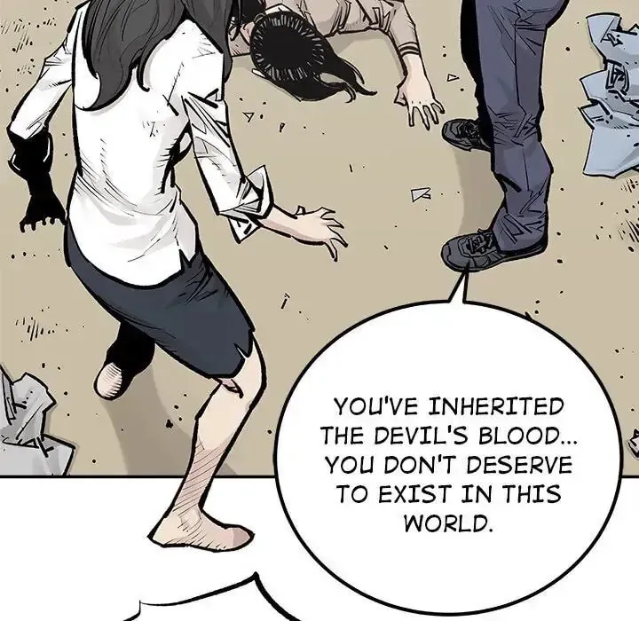 The Devil's Descendants Chapter 26 page 68 - 