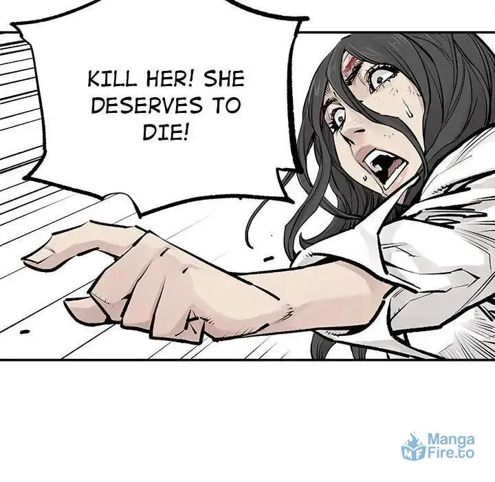 The Devil's Descendants Chapter 26 page 69 - 