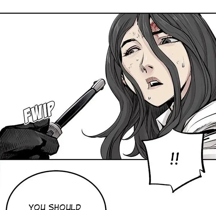The Devil's Descendants Chapter 26 page 70 - 