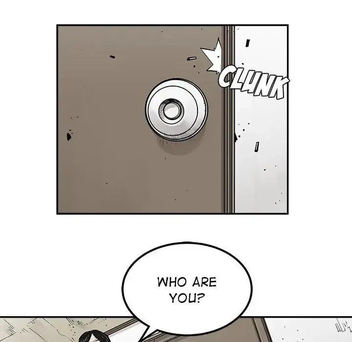 The Devil's Descendants Chapter 26 page 8 - 