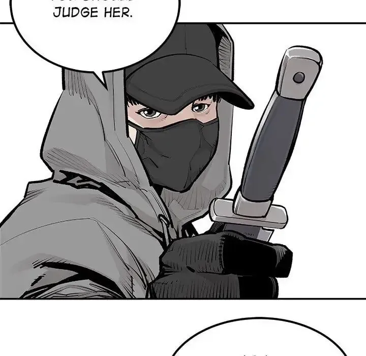 The Devil's Descendants Chapter 26 page 71 - 