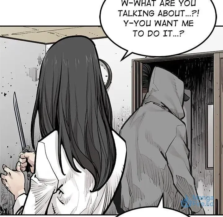 The Devil's Descendants Chapter 26 page 72 - 