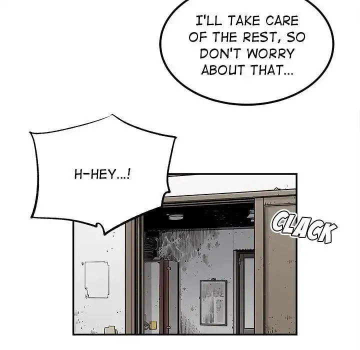 The Devil's Descendants Chapter 26 page 73 - 