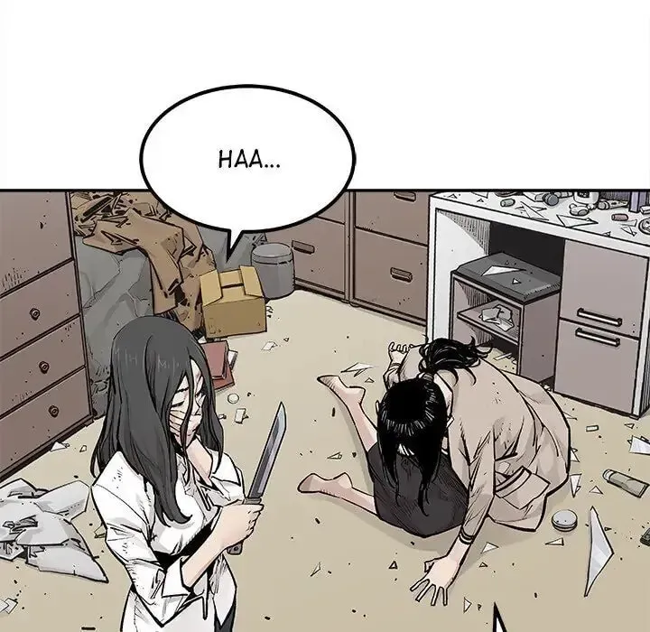 The Devil's Descendants Chapter 26 page 74 - 