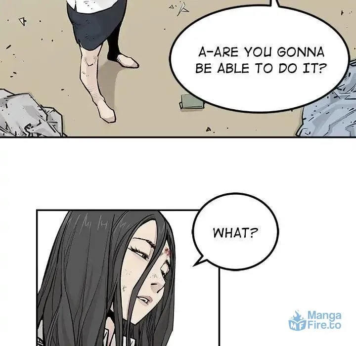The Devil's Descendants Chapter 26 page 75 - 