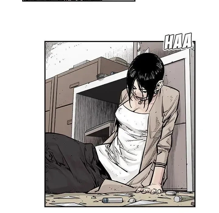 The Devil's Descendants Chapter 26 page 76 - 