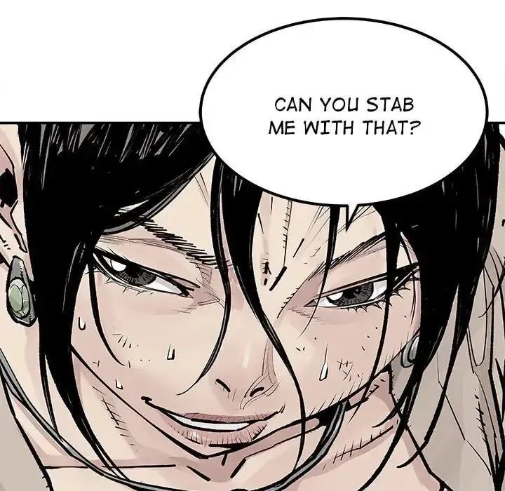 The Devil's Descendants Chapter 26 page 77 - 
