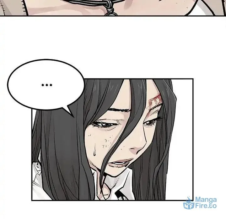 The Devil's Descendants Chapter 26 page 78 - 