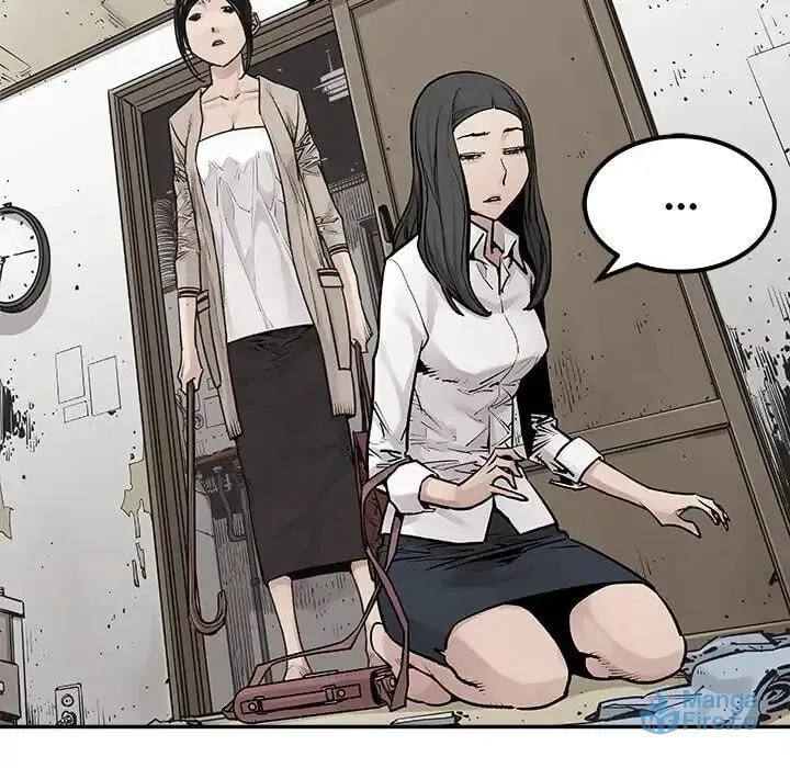 The Devil's Descendants Chapter 26 page 9 - 