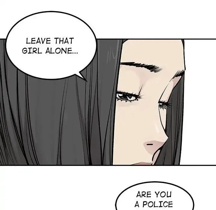 The Devil's Descendants Chapter 26 page 10 - 