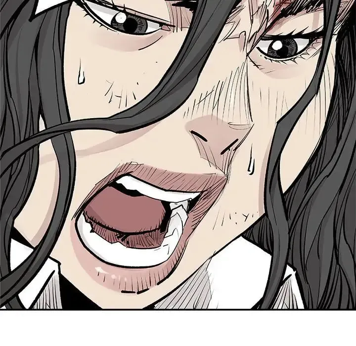 The Devil's Descendants Chapter 27 page 11 - 