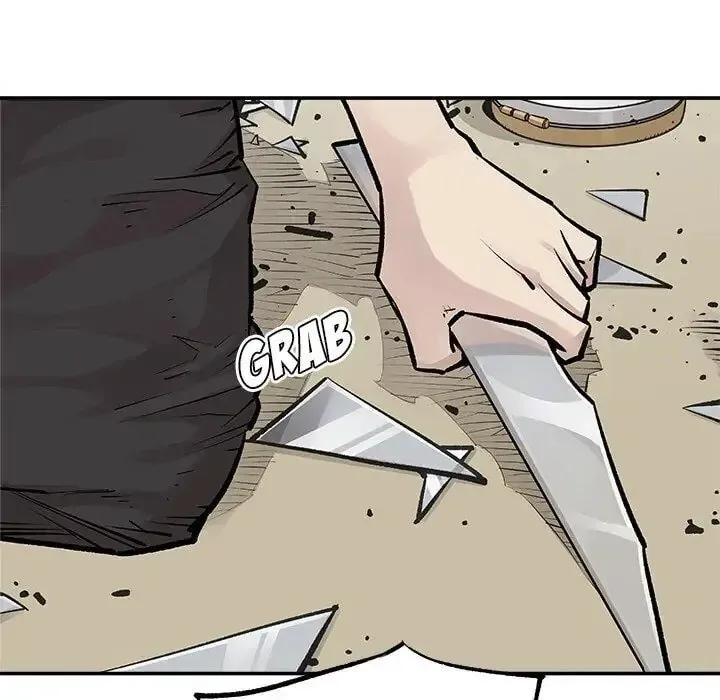 The Devil's Descendants Chapter 27 page 14 - 