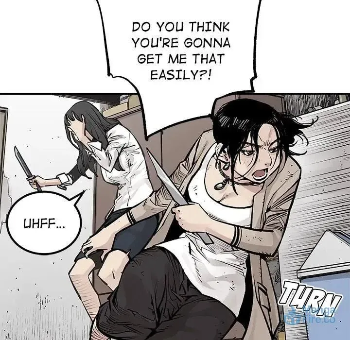 The Devil's Descendants Chapter 27 page 15 - 