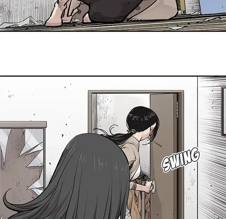 The Devil's Descendants Chapter 27 page 16 - 