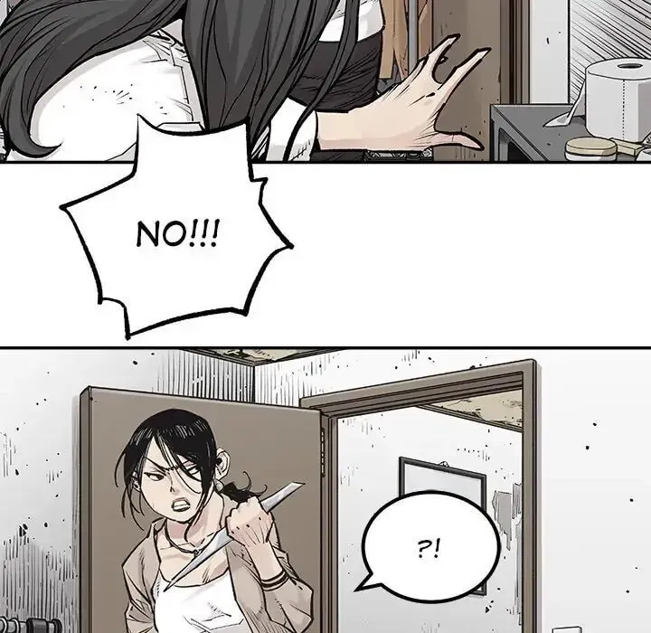 The Devil's Descendants Chapter 27 page 17 - 