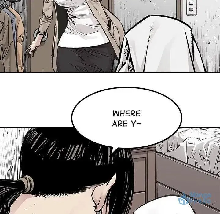 The Devil's Descendants Chapter 27 page 18 - 
