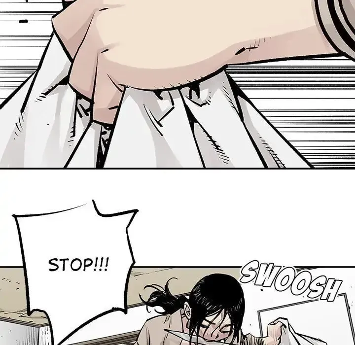 The Devil's Descendants Chapter 27 page 20 - 