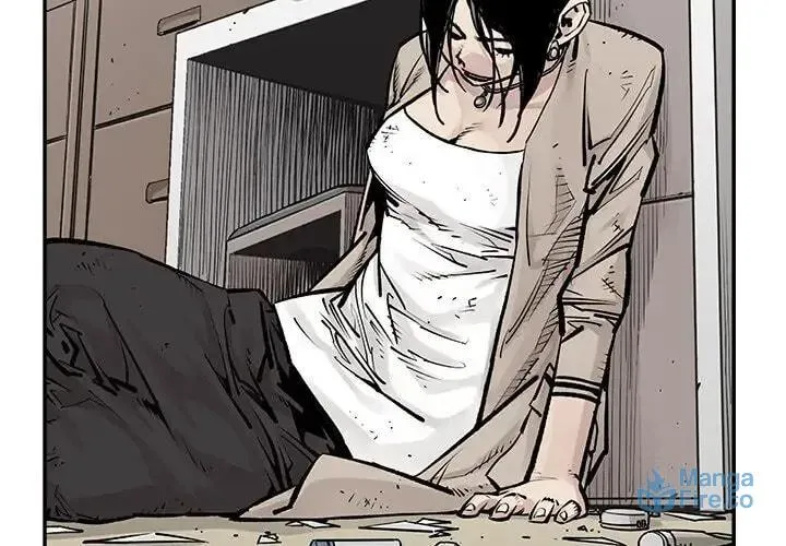 The Devil's Descendants Chapter 27 page 3 - 