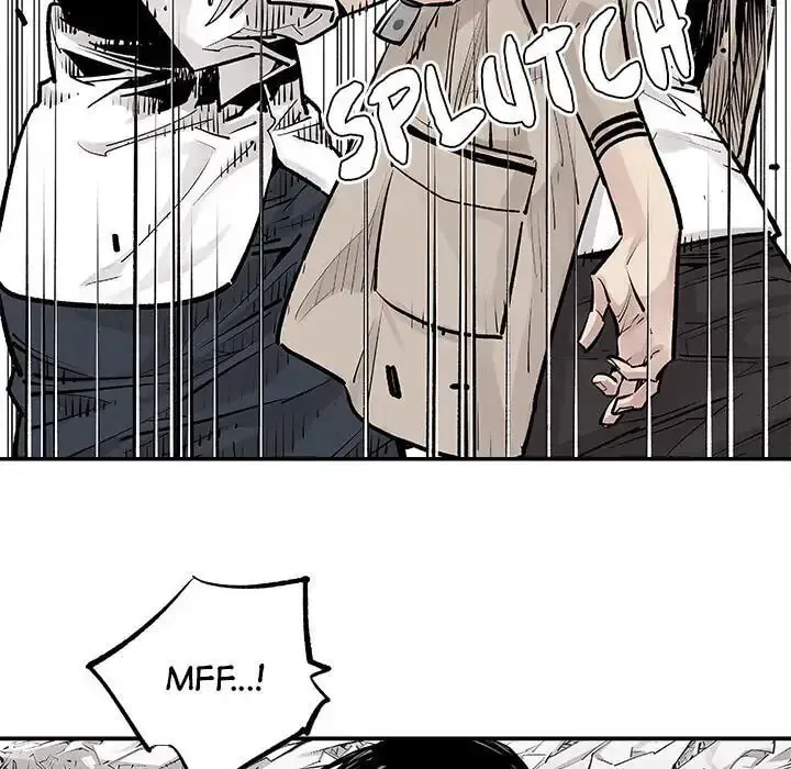 The Devil's Descendants Chapter 27 page 23 - 