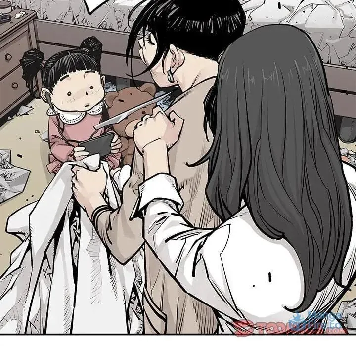 The Devil's Descendants Chapter 27 page 24 - 