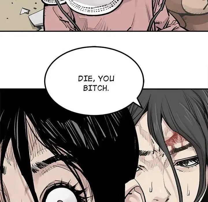 The Devil's Descendants Chapter 27 page 26 - 