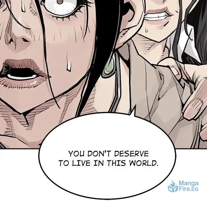The Devil's Descendants Chapter 27 page 27 - 