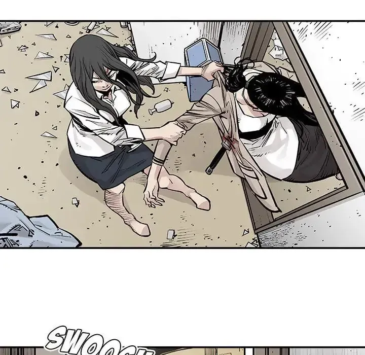 The Devil's Descendants Chapter 27 page 28 - 