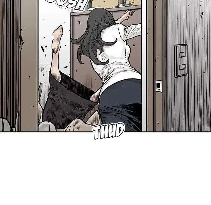 The Devil's Descendants Chapter 27 page 29 - 