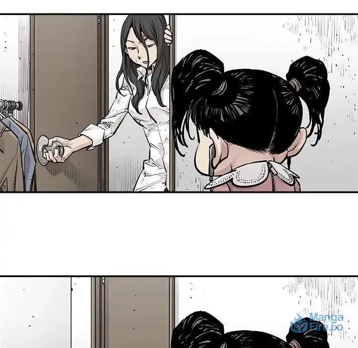The Devil's Descendants Chapter 27 page 30 - 