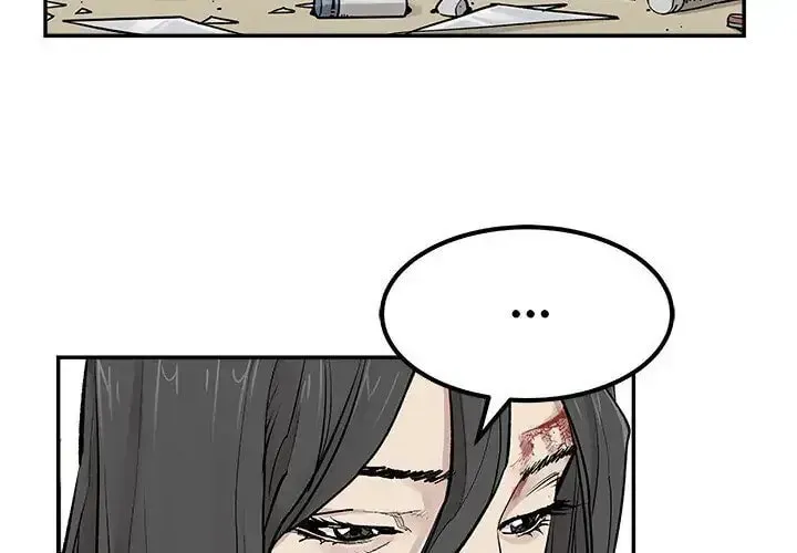 The Devil's Descendants Chapter 27 page 4 - 