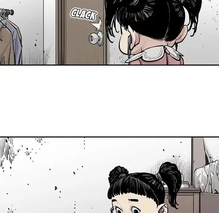 The Devil's Descendants Chapter 27 page 31 - 