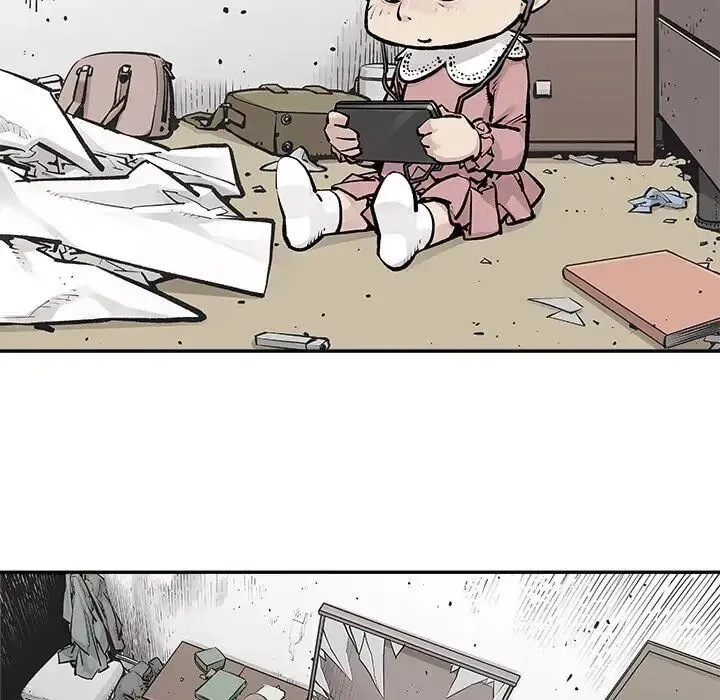 The Devil's Descendants Chapter 27 page 32 - 