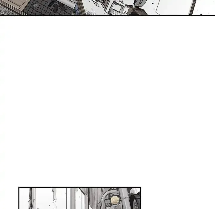 The Devil's Descendants Chapter 27 page 34 - 