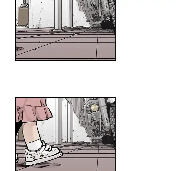 The Devil's Descendants Chapter 27 page 35 - 