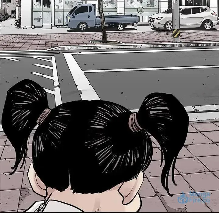 The Devil's Descendants Chapter 27 page 39 - 