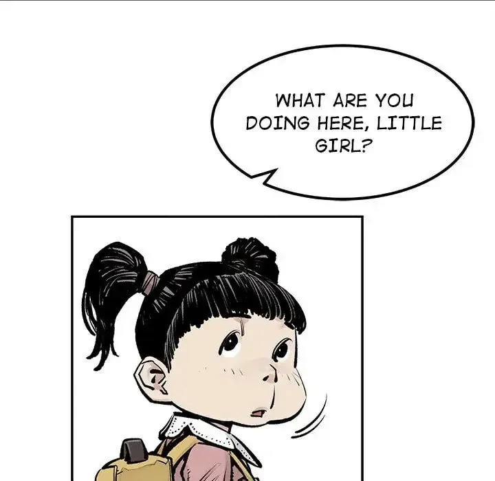 The Devil's Descendants Chapter 27 page 40 - 