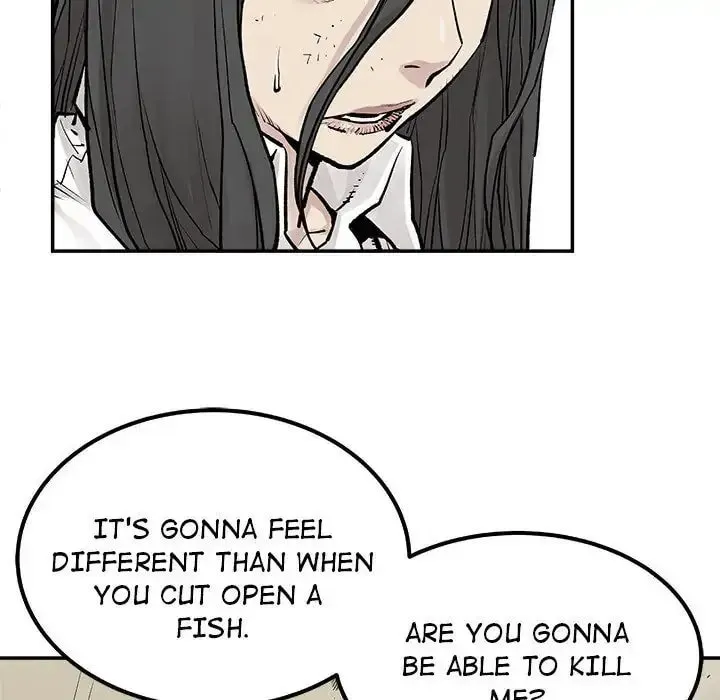 The Devil's Descendants Chapter 27 page 5 - 