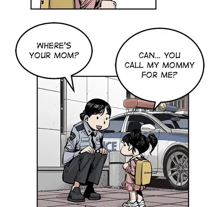 The Devil's Descendants Chapter 27 page 41 - 